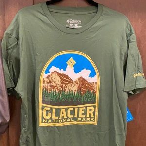 Columbia Sportswear Men’s Shirt